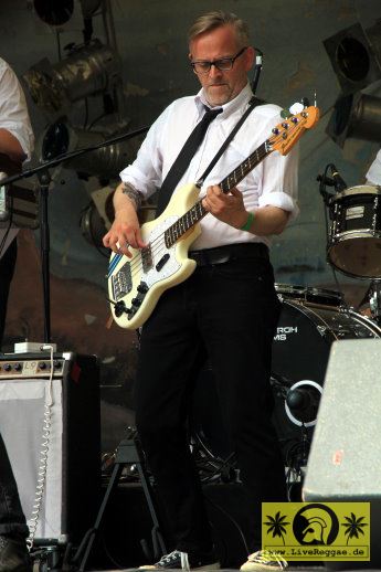 Leo - The Lineup (DK) 20. This Is Ska Festival - Wasserburg, Rosslau 25. Juni 2016 (16).JPG